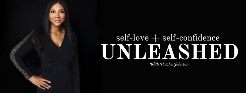 Naisha Johnson