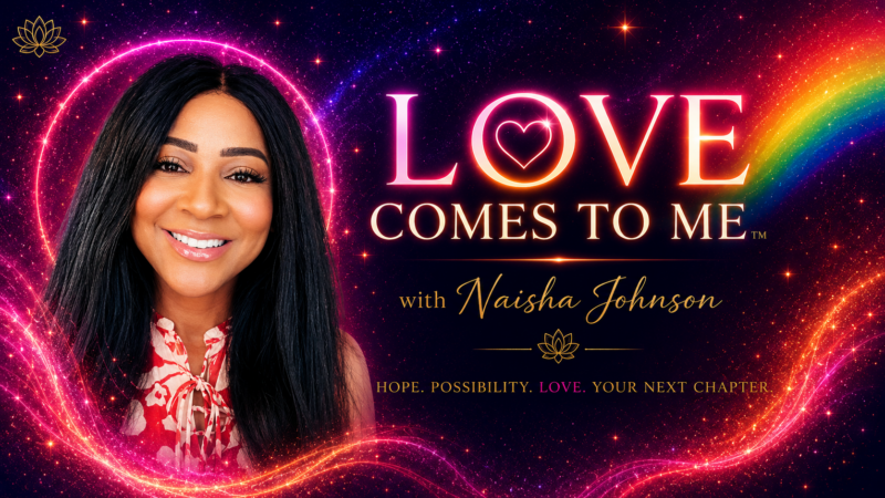 Naisha Johnson