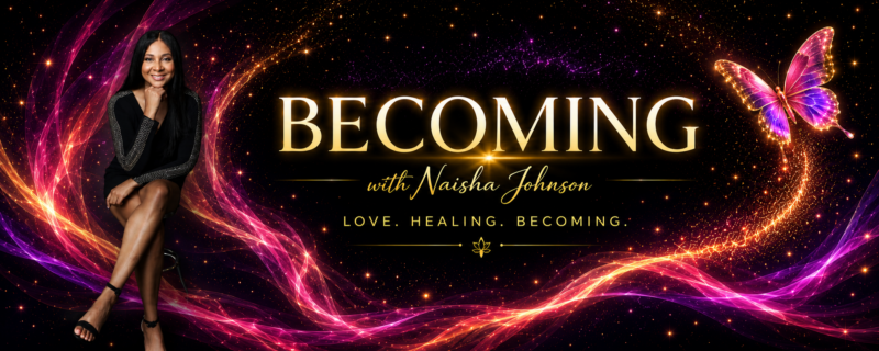 Naisha Johnson